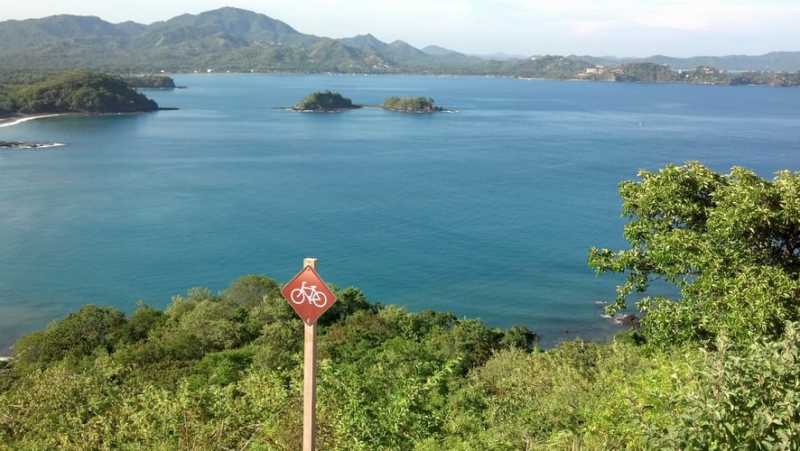 Las Catalinas Costa Rica