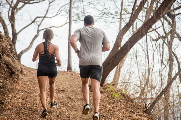 Las Catalinas is a top destination for runners and hikers